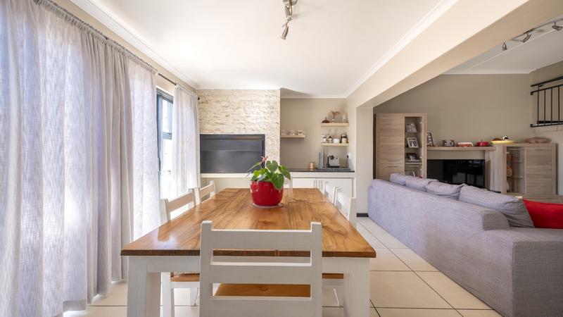 3 Bedroom Property for Sale in Langeberg Ridge Western Cape